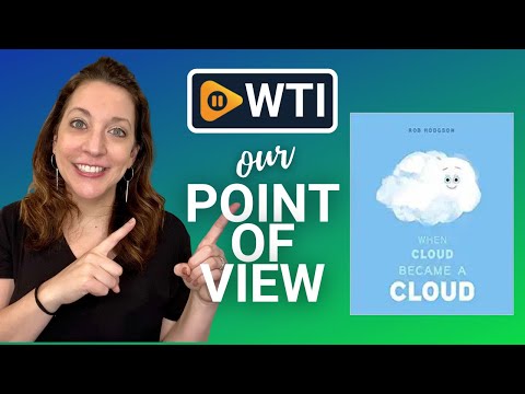 Cloud Book - WTI product video review