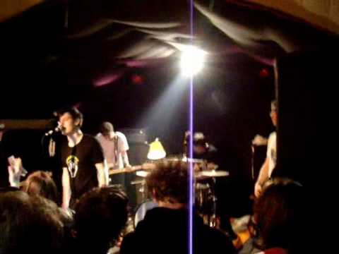 Beatstaat mix aus Beatsteaks und Turbostaat - Frieda und die Bomben