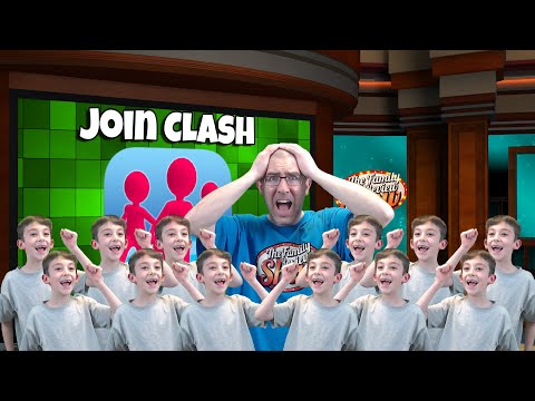 Join Clash Gameplay and Review (iOS and Android Mobile Game) - YouTube