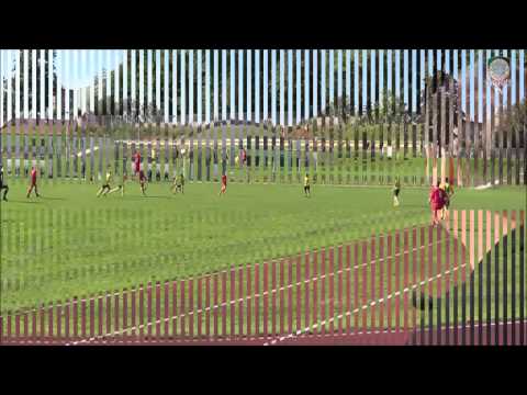 Piliczanka II Pilica vs. MGHKS Bukowno bramka na 1-0