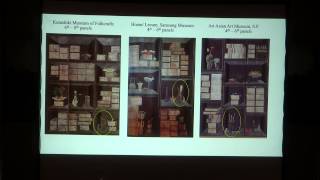 A Story of a Korean Scholar's Accoutrement Painting (Part 1 of 2)