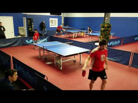 Nandan Naresh (2024) vs Chinzorig Davaatseren (1480) Open Singles Group