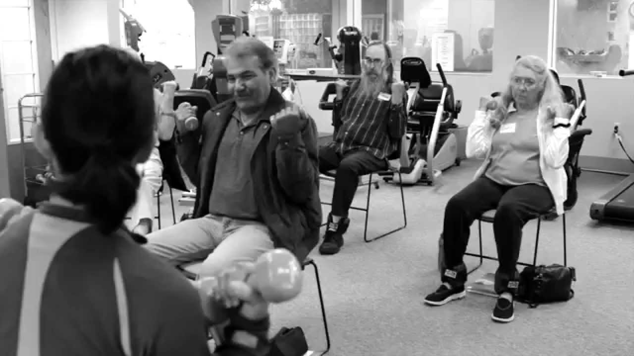 UCSD Medical Pulmonary Program - Dr. Ries and Dr. Limberg