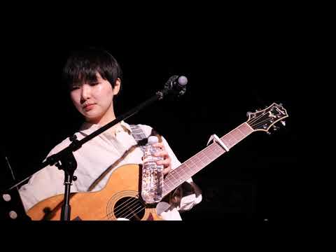 정우 - 여섯 번째 토요일 @ 스틸얼라이브 4주년 공연 211120 Jungwoo - 6th Saturday #싱어송라이터정우