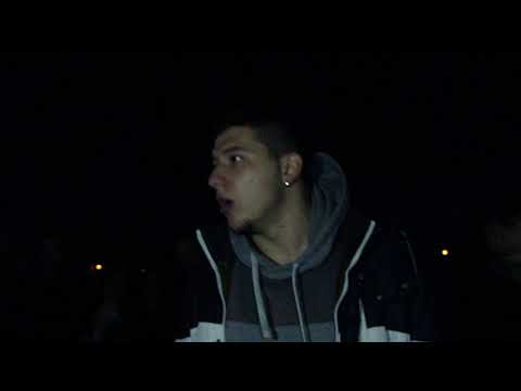 Mito vs Trevod - Semifinales - Liga Regional FreeFighters