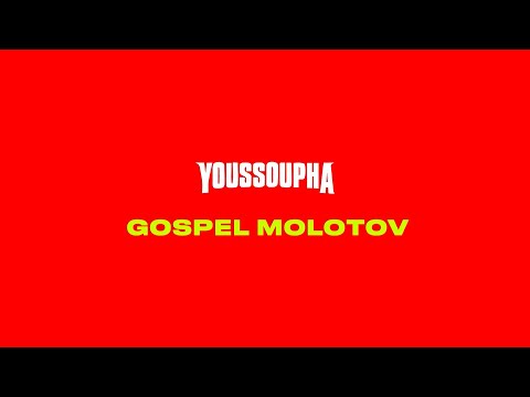 Video thumbnail for GOSPEL MOLOTOV