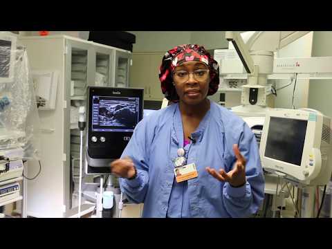 Nerve Blocks: Controlling Pain and Speeding Recovery - Alyssia Howard, MD
