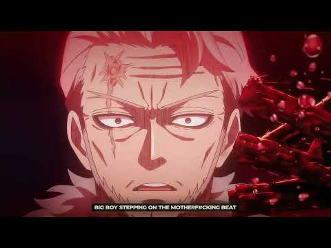 Grio x Deekay x BEXSTMODE - GREEN! [AMV]