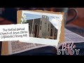 BUC Stony Hill - Virtual Bible Class - "The Apostle's Doctrine (Part 4)" - August 5, 2020 BUC Stony Hill - Virtual Bible Class - "The Apostle's Doctrine (Part 4)" - August 5, 2020