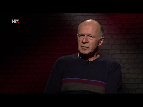 Na rubu znanosti: Krvne grupe