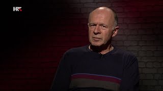 Na rubu znanosti: Krvne grupe