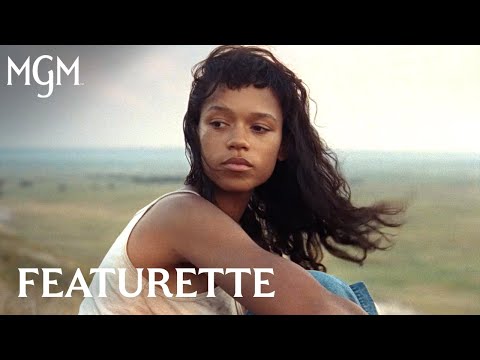 Meet Maren – Featurette