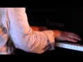 Red Red Rose Geoffrey Keezer Jazz Piano