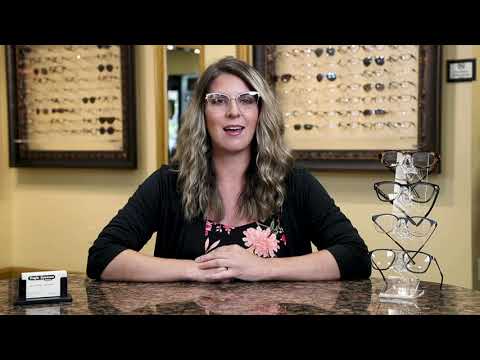 Salvatore Ferragamo Eyewear Showcase | Engle Eyewear - Wilkes-Barre, PA.