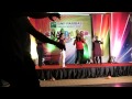 Karakattam Navrang 2011