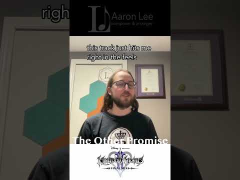 What's the Best music in Kingdom Hearts 2? #KH2 #OST #Soundtrack #VGM #videoGameMusic