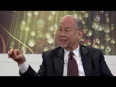 38. Dr  Murad Wilfried Hofmann  Islam    A Rational Faith Part 1/2.