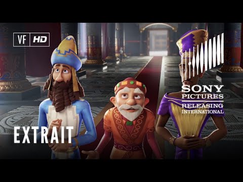 L'Etoile de NoÃ«l - Extrait Are You OK - VF