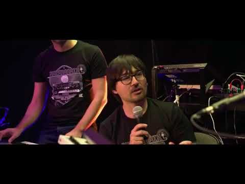 Yamaha synths   Superbooth   18   Camelot Software