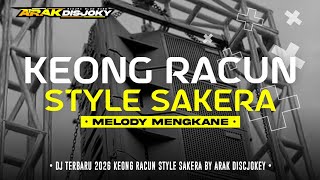 Download lagu DJ CEK SOUND TERBARU 2026 • KEONG RACUN • PARTY STYLE SAKERA ‼️ PARTY KARNAVAL mp3 Download lagu DJ CEK SOUND TERBARU 2026 • KEONG RACUN • PARTY STYLE SAKERA ‼️ PARTY KARNAVAL mp3