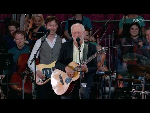 Halvdan Sivertsen – Hvis du vil ha mæ