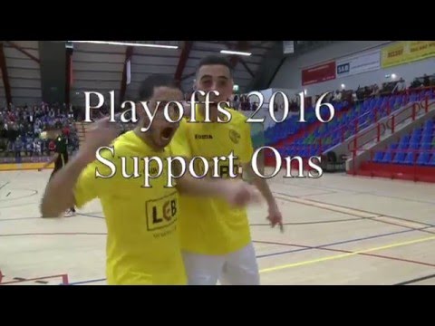 Promo play off Lebo TPP 14 05 16