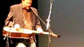 Rob Ickes "Reuben" Bluegrass All Star Jam 2010