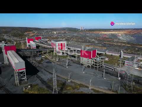 How Ore Processing Plants Work: A Deep Dive