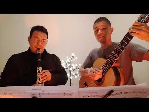 Noel Rosa - Julieta - (De: Noel Rosa e Eratósthenes Frazão)