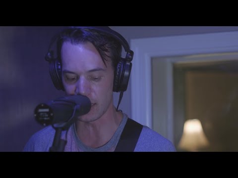 Shy Technology - Deja Vu  (Live)