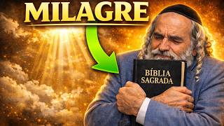 A bíblia Só Existe Por Um Milagre de Deus e posso PROVAR!