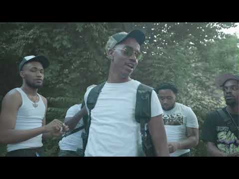 Ai Aj - Dc 2 NYC ft Dr3ski (Official music video)