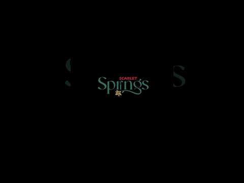 3D Tour Of Scarlet Springs