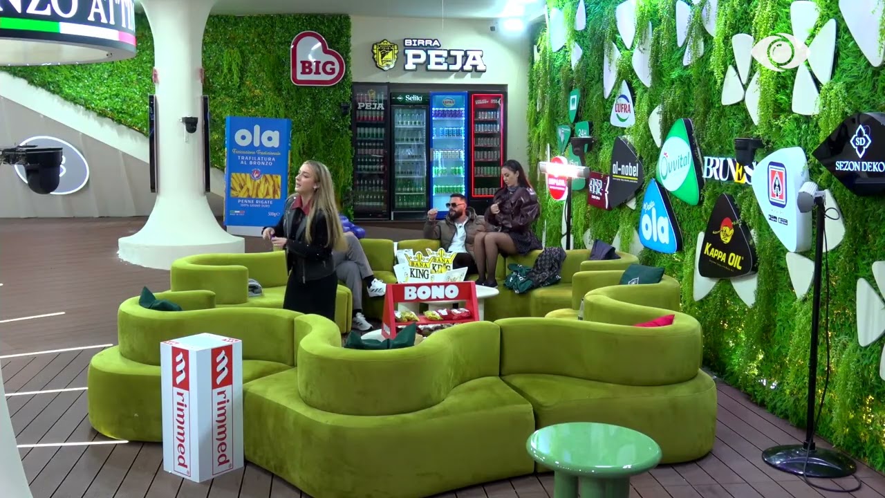 S'e puth më ky…/ Rogerti, Miri dhe Edisa flasin për Mateon dhe Brikenën