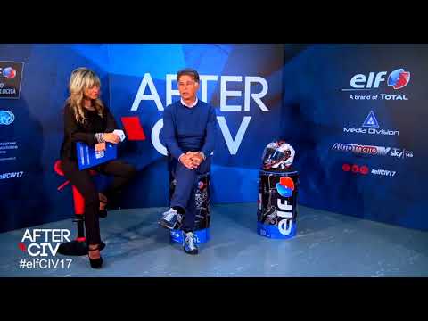 After CIV Puntata 20 - Vallelunga - Info sul circuito di Vallelunga