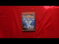 Opening To Miracle 2004 DVD Full Screen