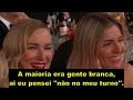 Golden Globe Awards With Ricky Gervais Subtitled BRAZIL AWARDS TRENDINGVIDEOS