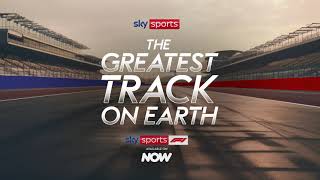 video: Jenson Button: ‘I would have loved to compete on this fantasy track’