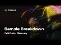 Sample Breakdown Daft Punk Discovery