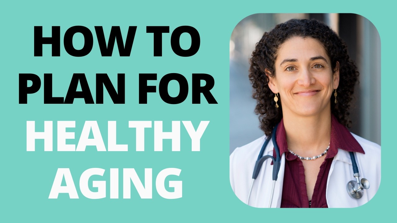 3 Keys To Aging Successfully