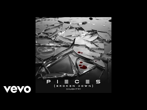 Video thumbnail for PIECES - BROKEN DOWN