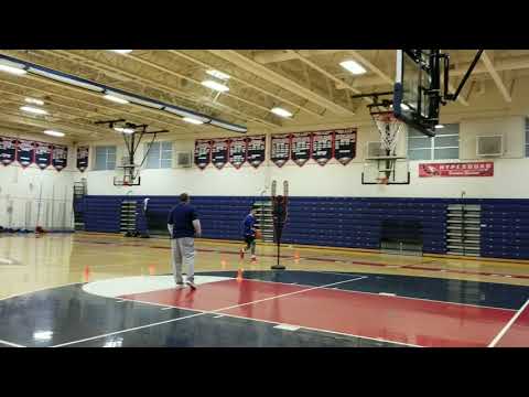 BTT VIRGINIA REYES ORTIZ SHOOTING