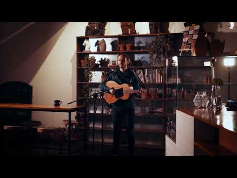 Midtown Sounds presents Brash Isaac performing 'If'