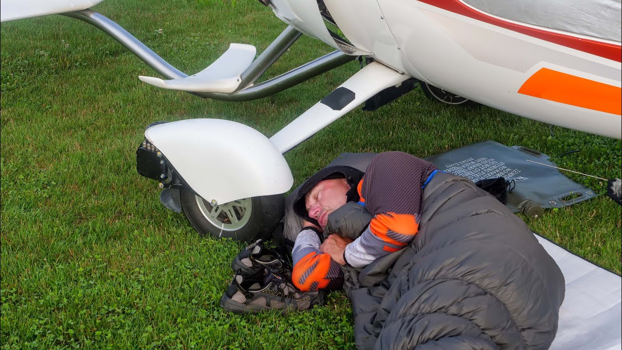 UFOUNI - Díl 2. - Cesta do Rumunska, první část