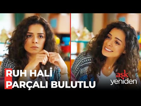 Zeynep Travmanın Etkisinde - Aşk Yeniden