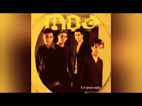 Me Huele A Soledad - Mdo