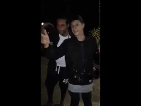 French Freestyle rap - Antibes