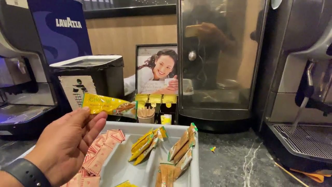 The Lounge thumbnail