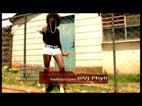 DJ Phyll – RnB Trend Vol.5{POP MASHUP}