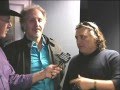 Joe Grushecky Joe D Urso The Light Of Day Foundation